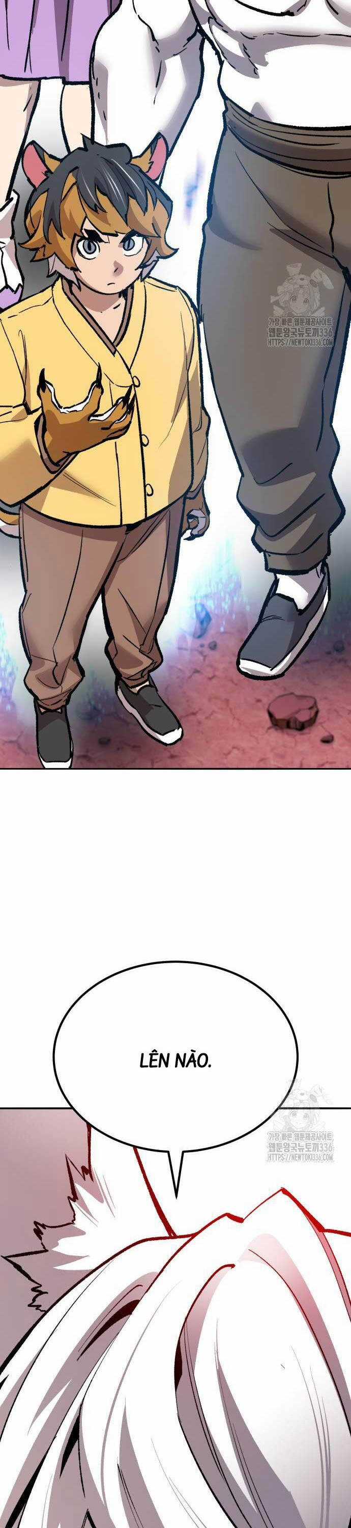 Phá Bỏ Giới Hạn Chapter 148 trang 57