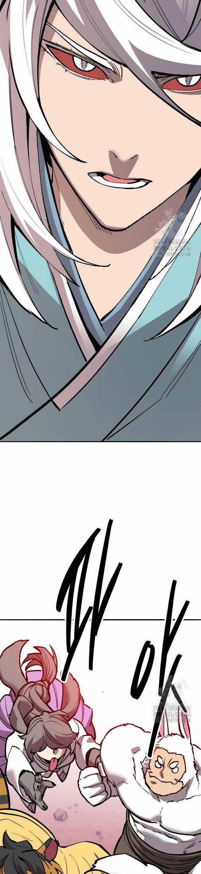 Phá Bỏ Giới Hạn Chapter 148 trang 58