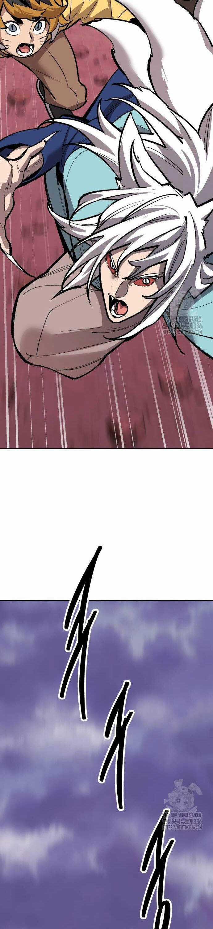Phá Bỏ Giới Hạn Chapter 148 trang 59