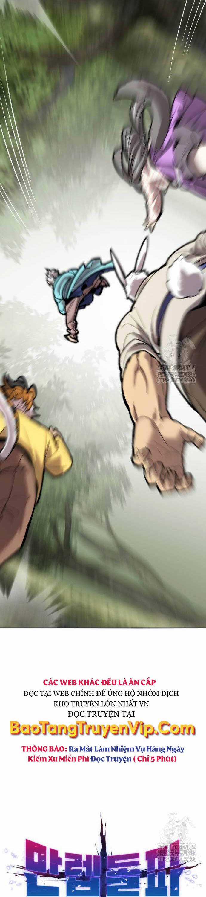 Phá Bỏ Giới Hạn Chapter 148 trang 6