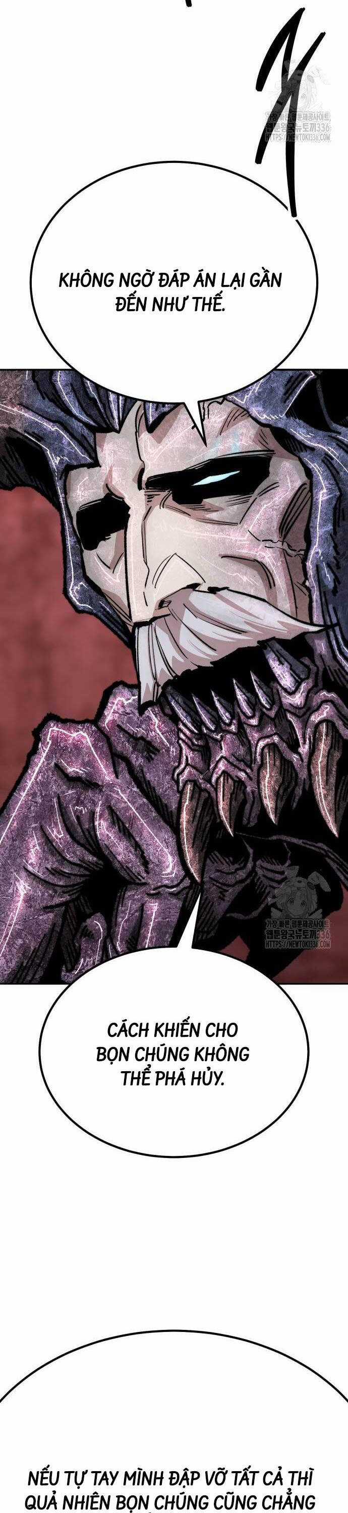Phá Bỏ Giới Hạn Chapter 148 trang 64