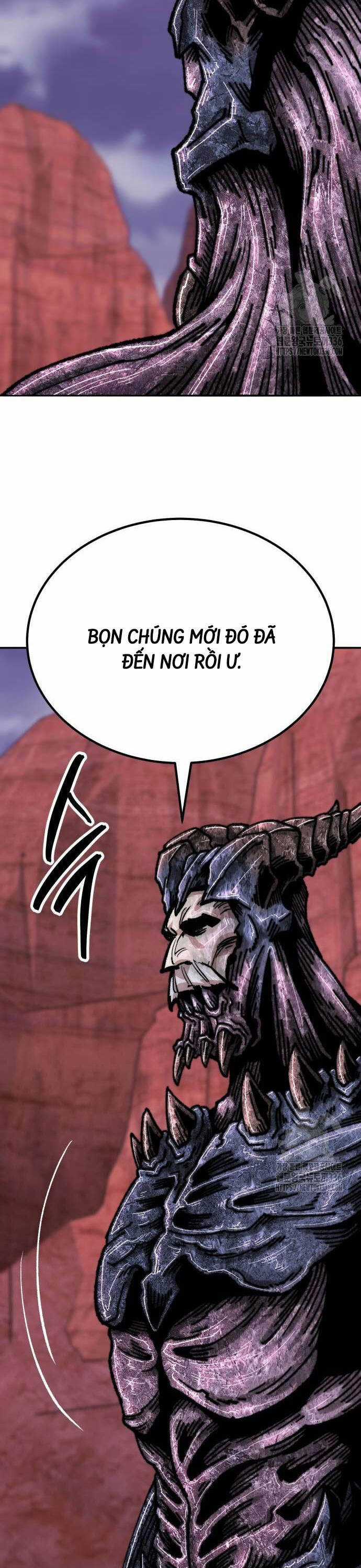 Phá Bỏ Giới Hạn Chapter 148 trang 66