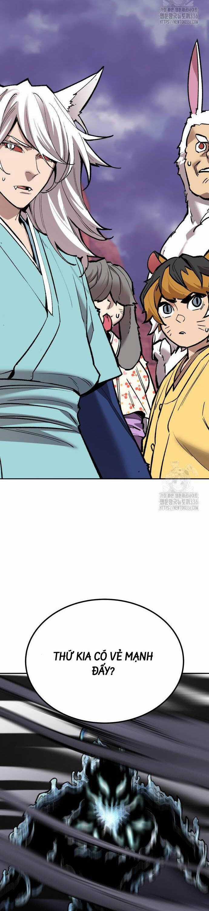 Phá Bỏ Giới Hạn Chapter 148 trang 81