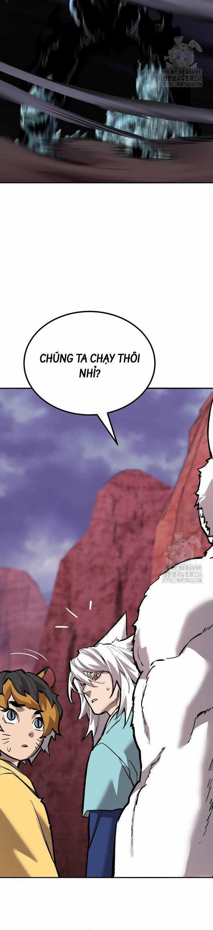 Phá Bỏ Giới Hạn Chapter 148 trang 82