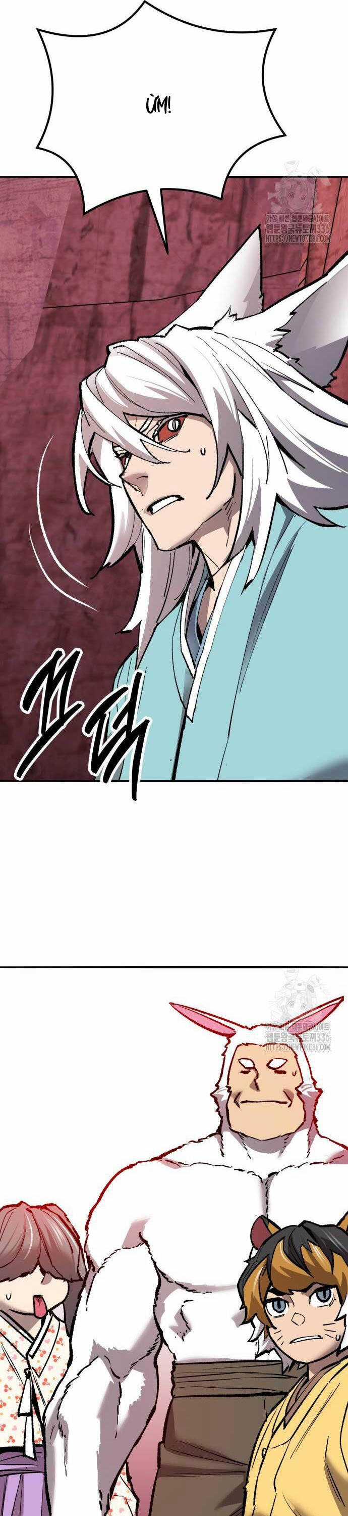 Phá Bỏ Giới Hạn Chapter 148 trang 83