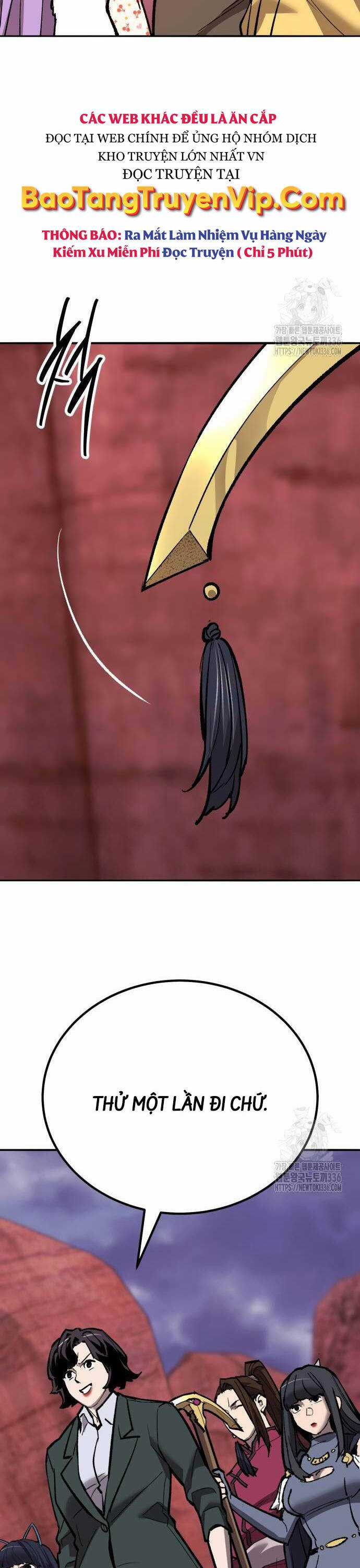 Phá Bỏ Giới Hạn Chapter 148 trang 84
