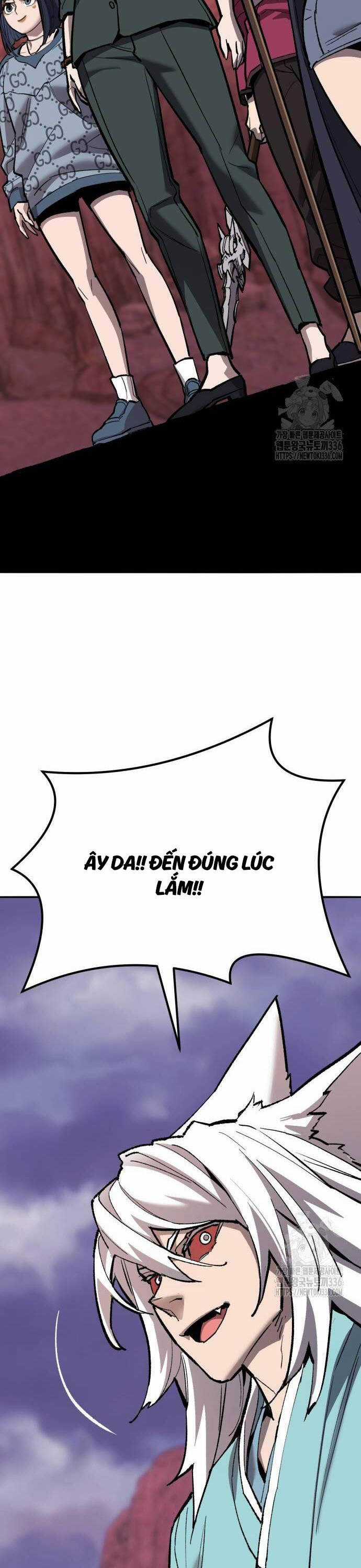 Phá Bỏ Giới Hạn Chapter 148 trang 85