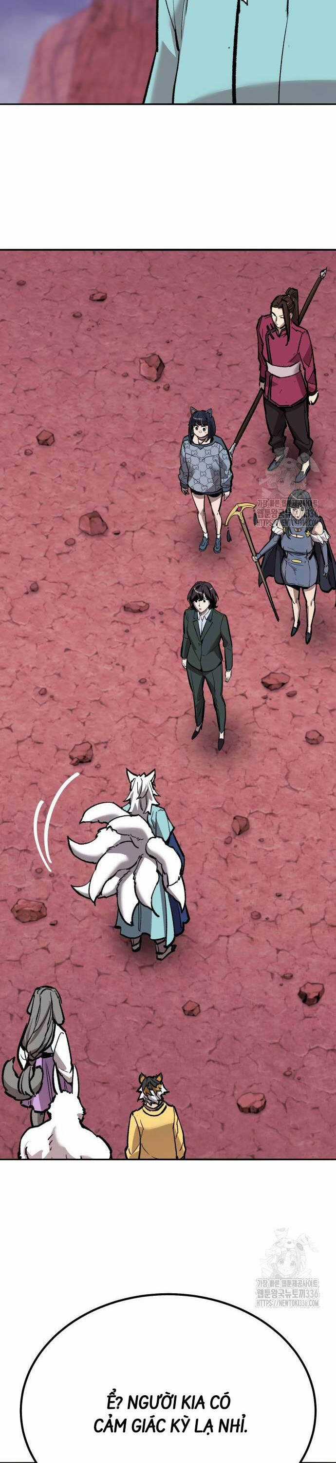 Phá Bỏ Giới Hạn Chapter 148 trang 86