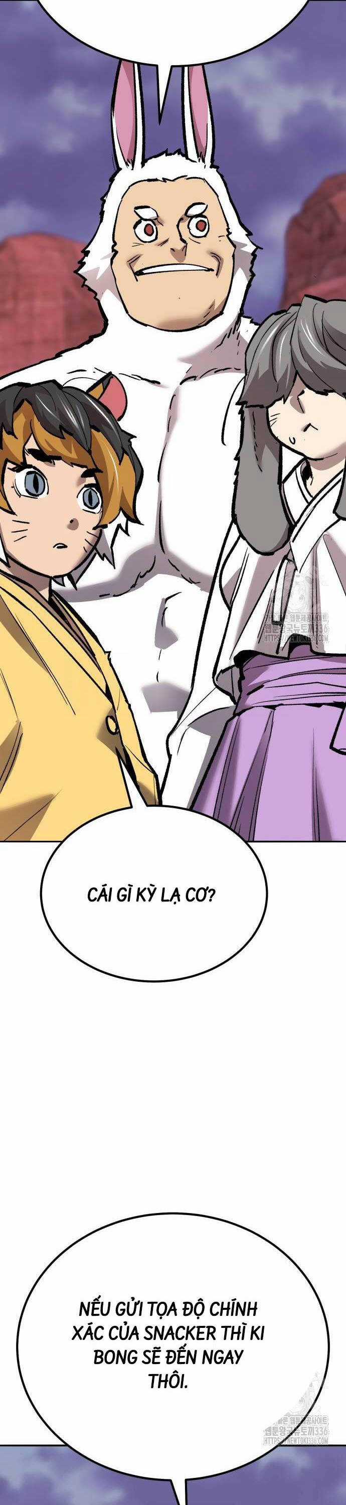 Phá Bỏ Giới Hạn Chapter 148 trang 87