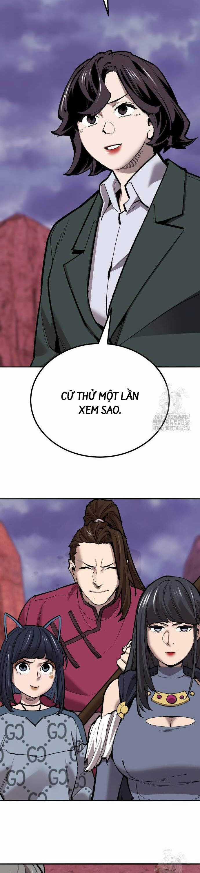 Phá Bỏ Giới Hạn Chapter 148 trang 88