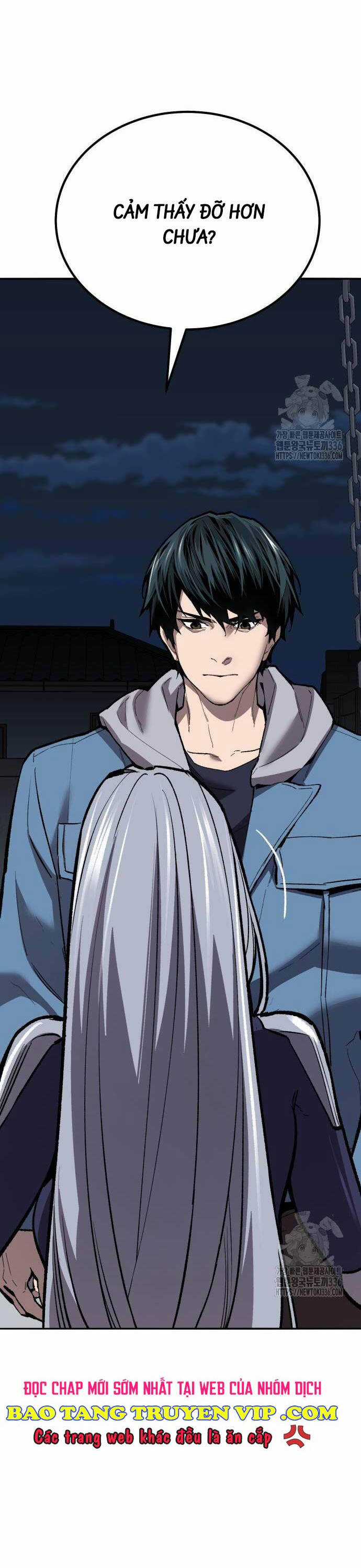 Phá Bỏ Giới Hạn Chapter 148 trang 94
