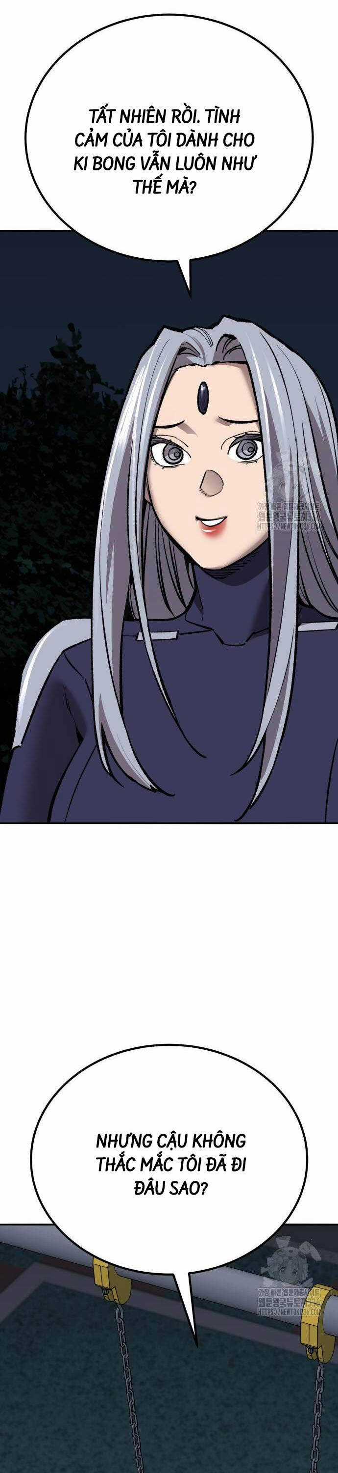 Phá Bỏ Giới Hạn Chapter 148 trang 95