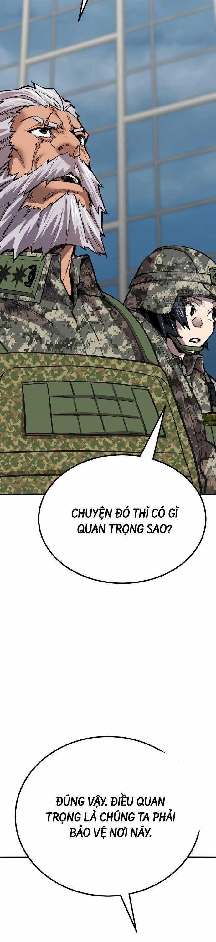 Phá Bỏ Giới Hạn Chapter 149 trang 14