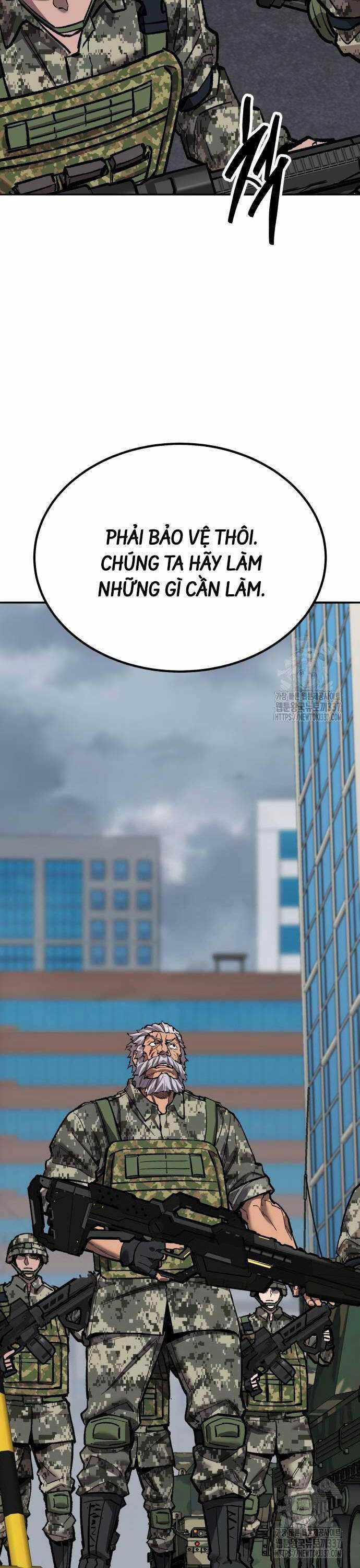 Phá Bỏ Giới Hạn Chapter 149 trang 16