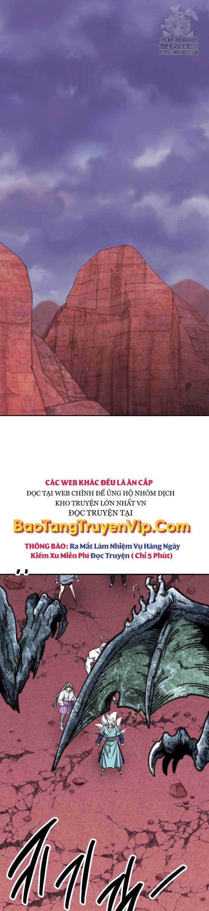 Phá Bỏ Giới Hạn Chapter 149 trang 19