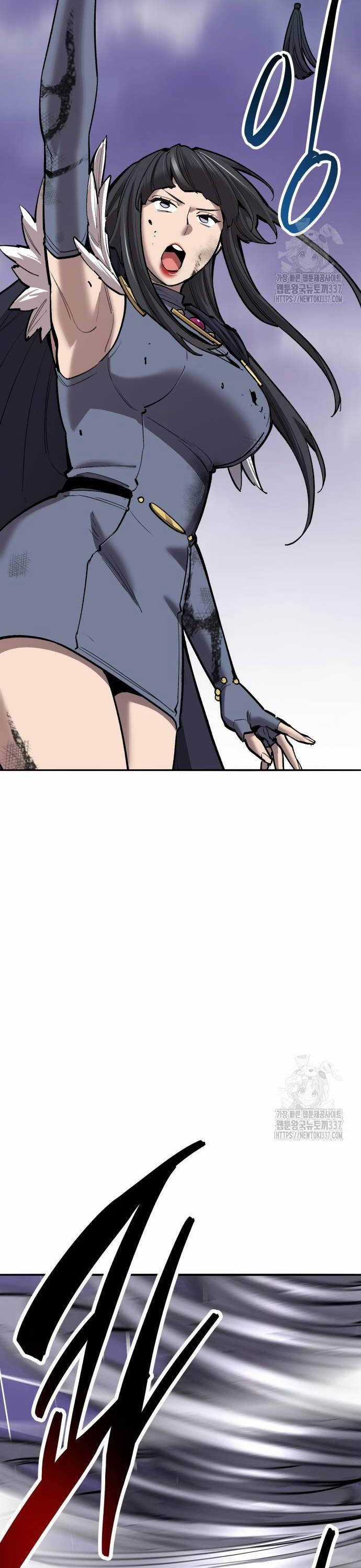 Phá Bỏ Giới Hạn Chapter 149 trang 21