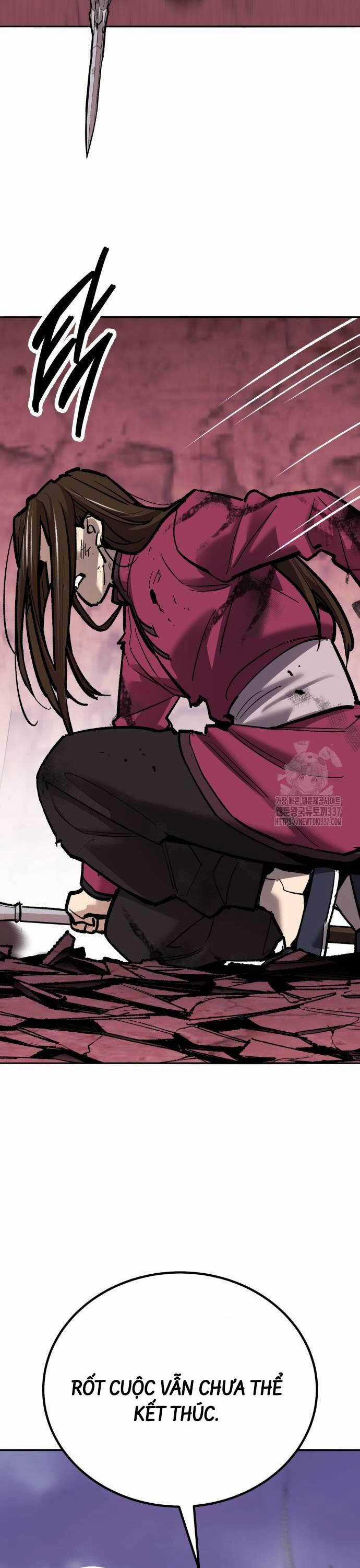 Phá Bỏ Giới Hạn Chapter 149 trang 27