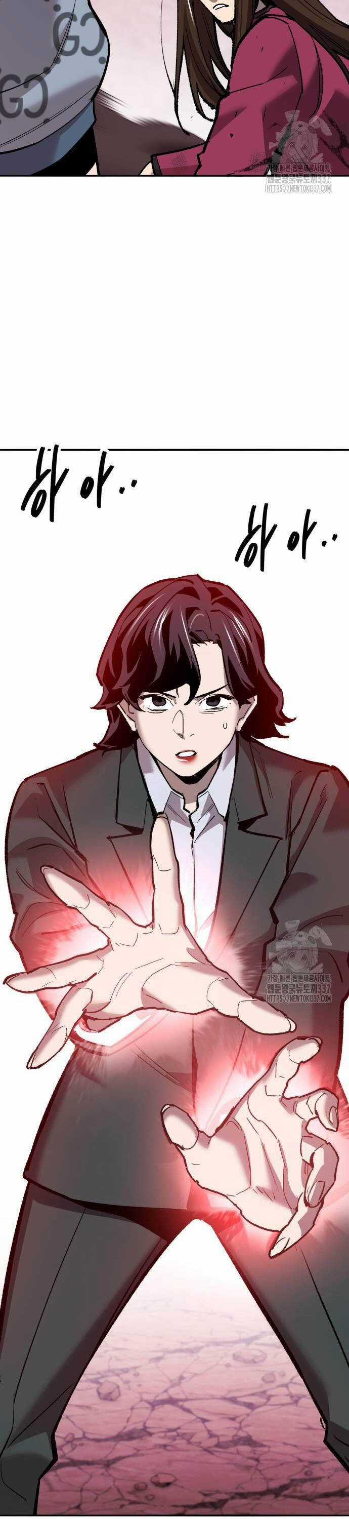 Phá Bỏ Giới Hạn Chapter 149 trang 29