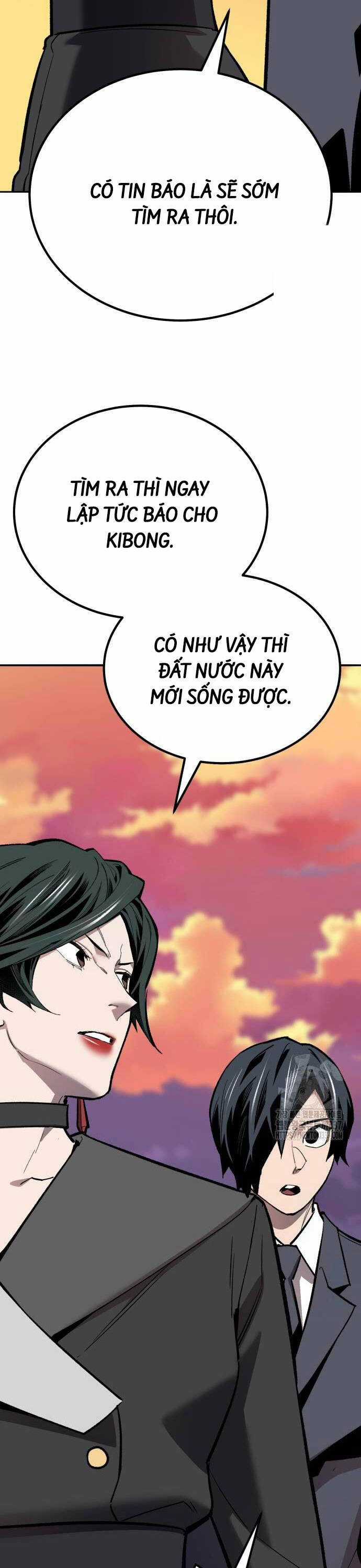 Phá Bỏ Giới Hạn Chapter 149 trang 3