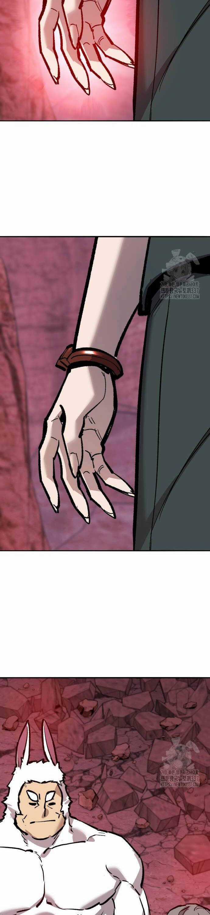 Phá Bỏ Giới Hạn Chapter 149 trang 32