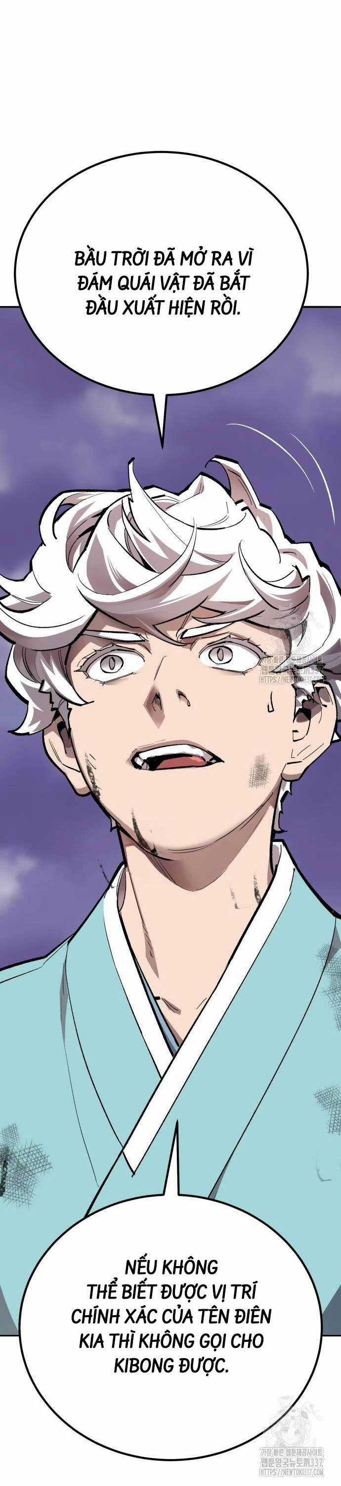 Phá Bỏ Giới Hạn Chapter 149 trang 34