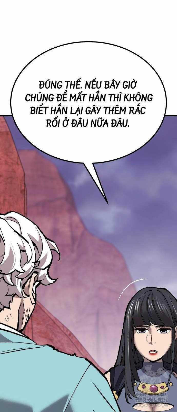 Phá Bỏ Giới Hạn Chapter 149 trang 35
