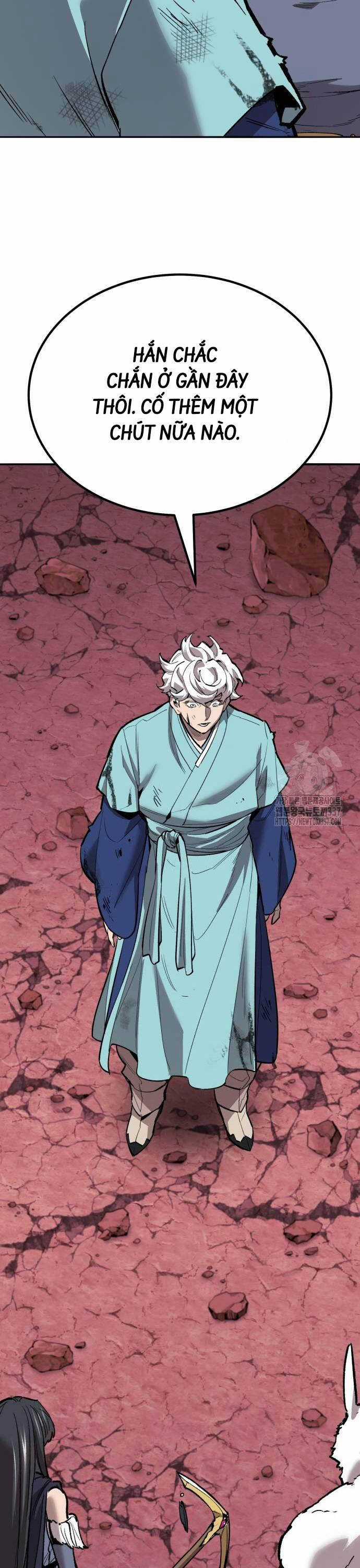 Phá Bỏ Giới Hạn Chapter 149 trang 36