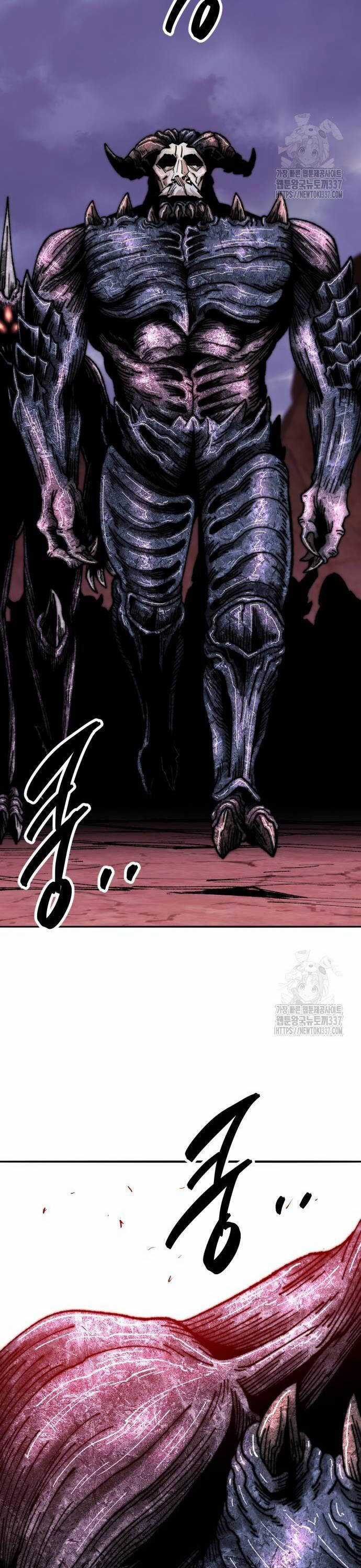 Phá Bỏ Giới Hạn Chapter 149 trang 38