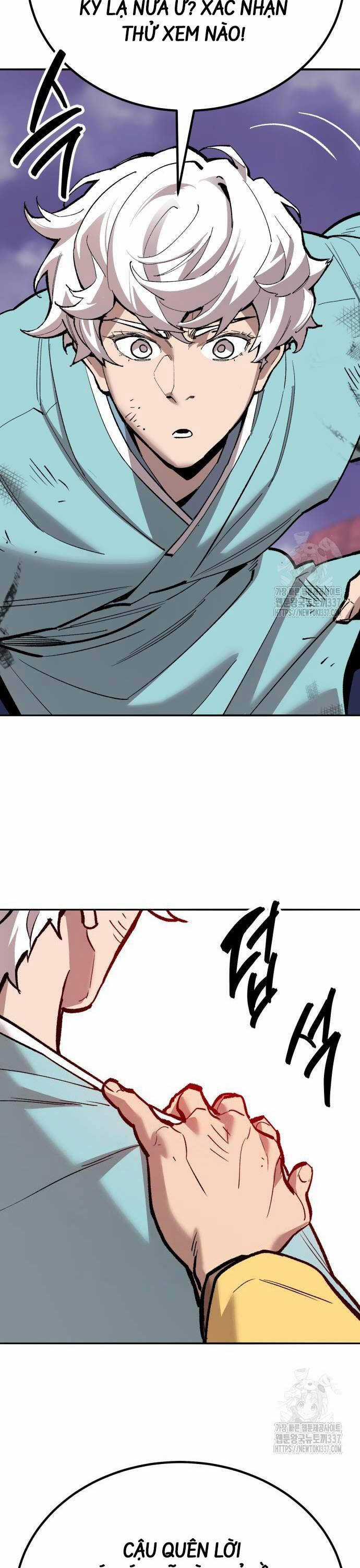 Phá Bỏ Giới Hạn Chapter 149 trang 42