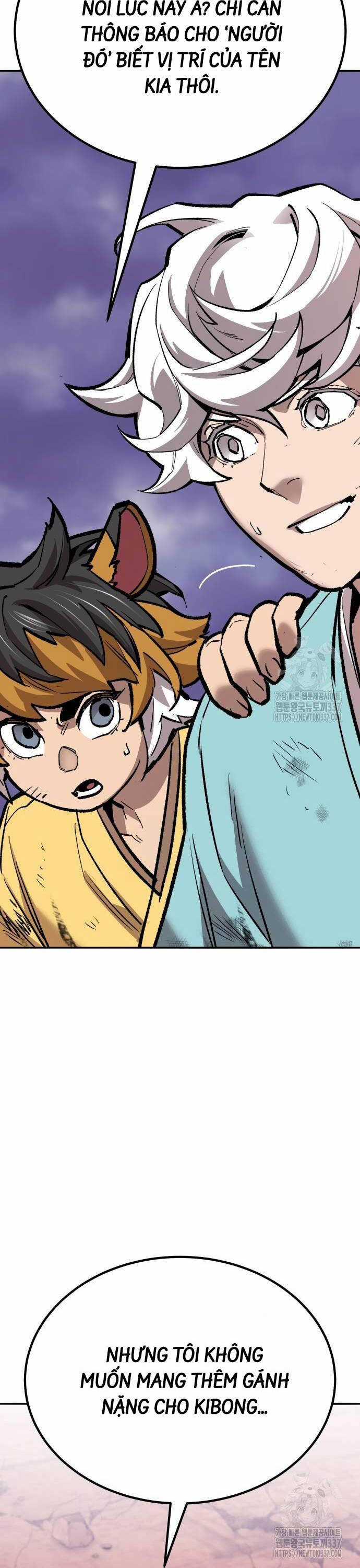 Phá Bỏ Giới Hạn Chapter 149 trang 43