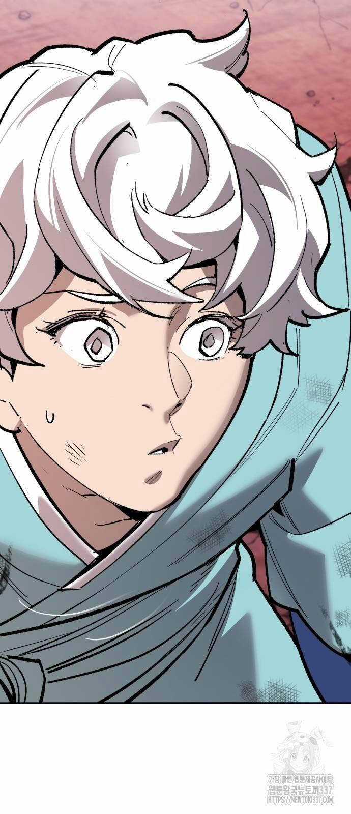 Phá Bỏ Giới Hạn Chapter 149 trang 44