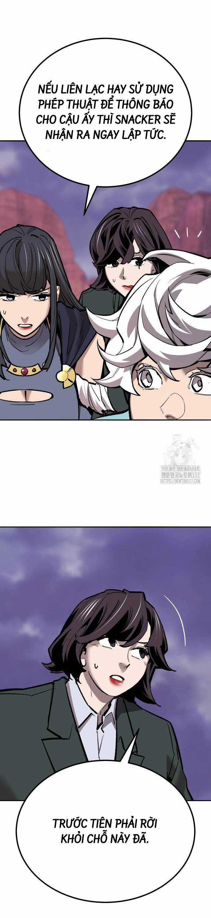 Phá Bỏ Giới Hạn Chapter 149 trang 45