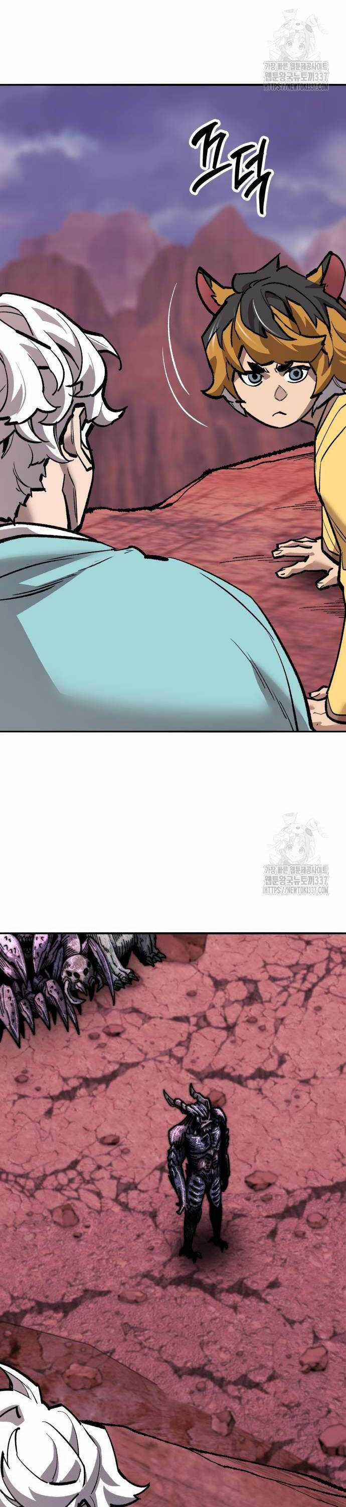 Phá Bỏ Giới Hạn Chapter 149 trang 46
