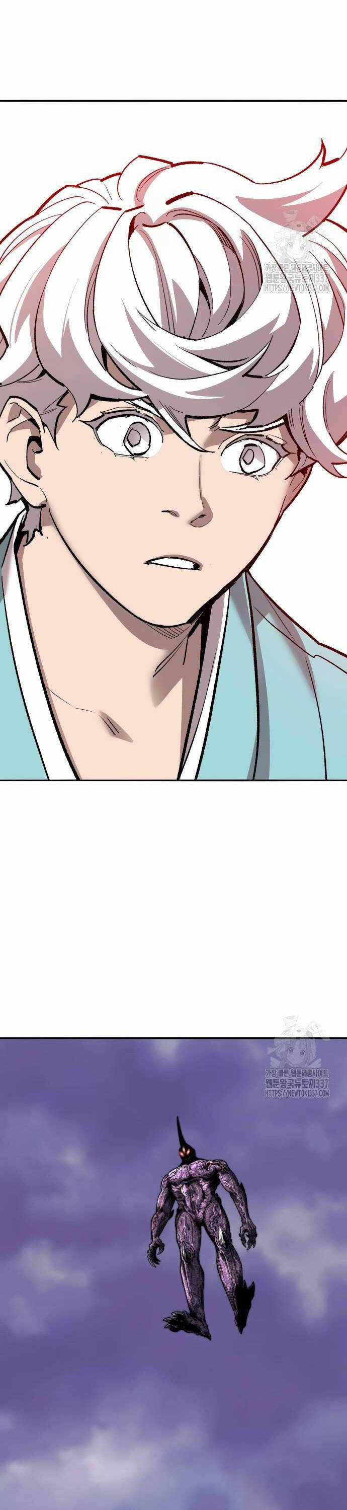 Phá Bỏ Giới Hạn Chapter 149 trang 48