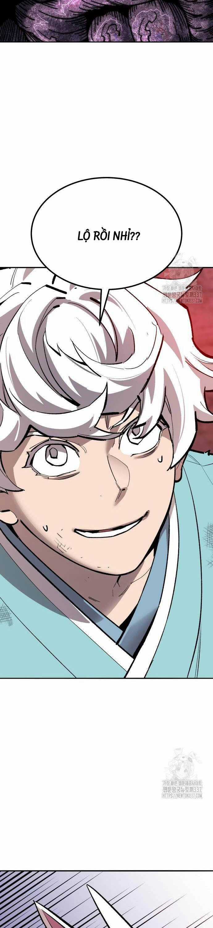 Phá Bỏ Giới Hạn Chapter 149 trang 50