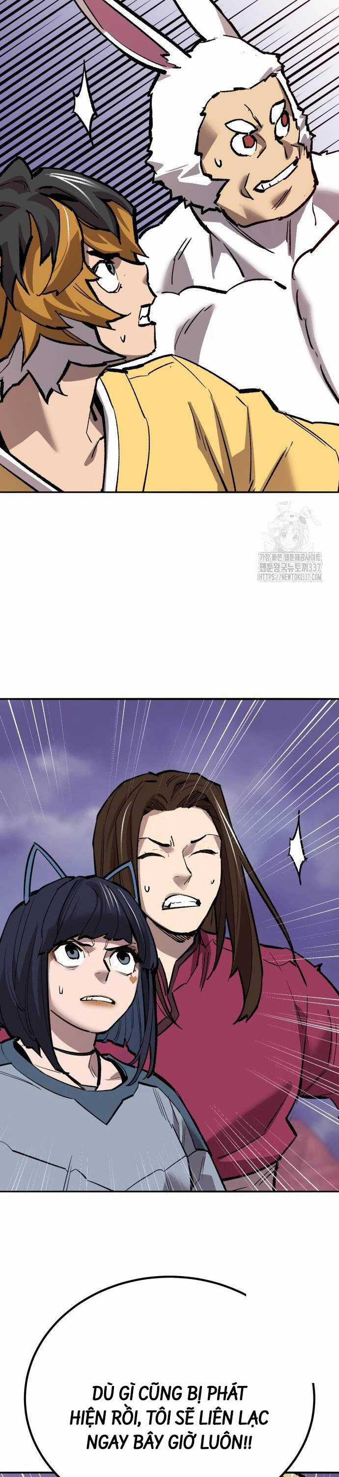 Phá Bỏ Giới Hạn Chapter 149 trang 51