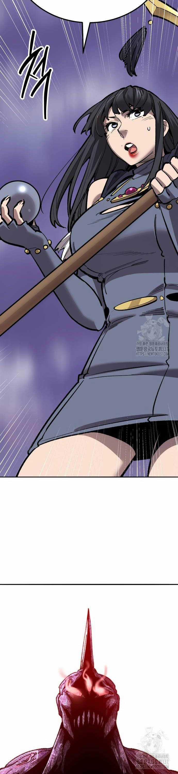 Phá Bỏ Giới Hạn Chapter 149 trang 52