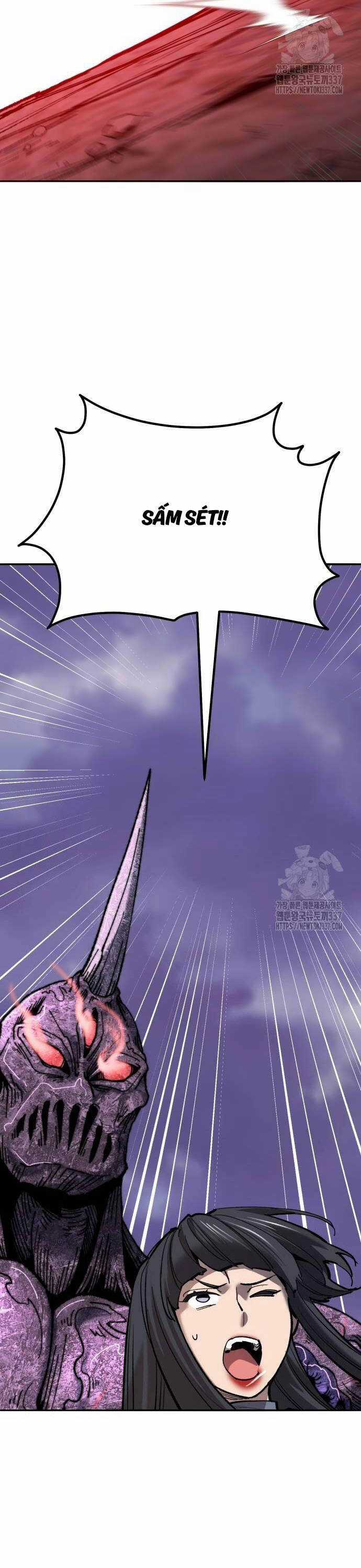 Phá Bỏ Giới Hạn Chapter 149 trang 55