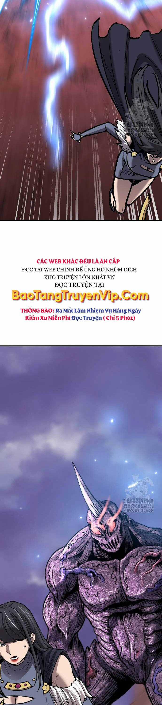 Phá Bỏ Giới Hạn Chapter 149 trang 57