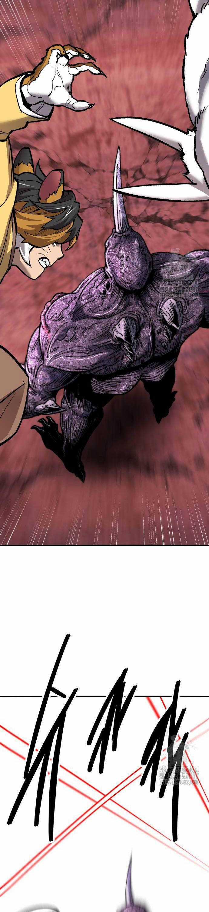 Phá Bỏ Giới Hạn Chapter 149 trang 59