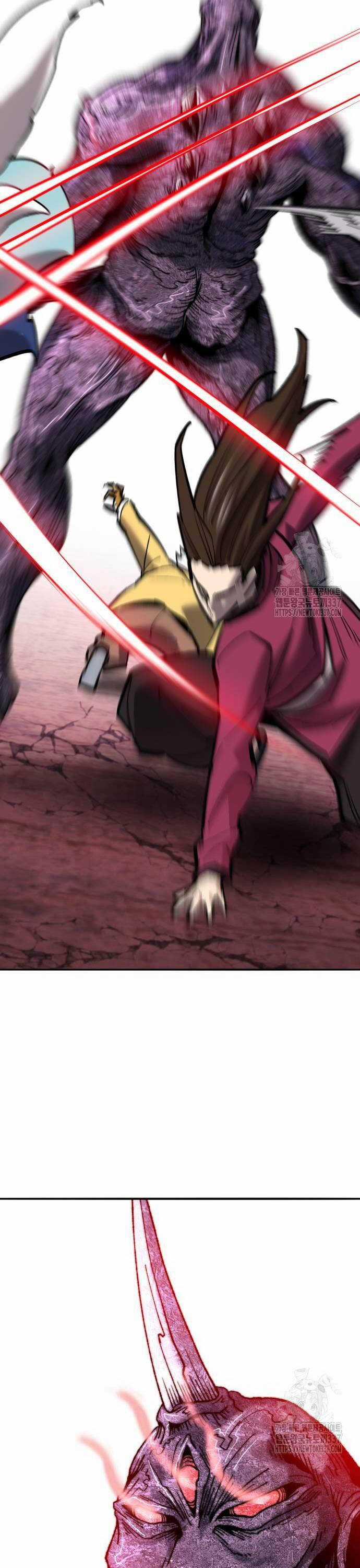 Phá Bỏ Giới Hạn Chapter 149 trang 60