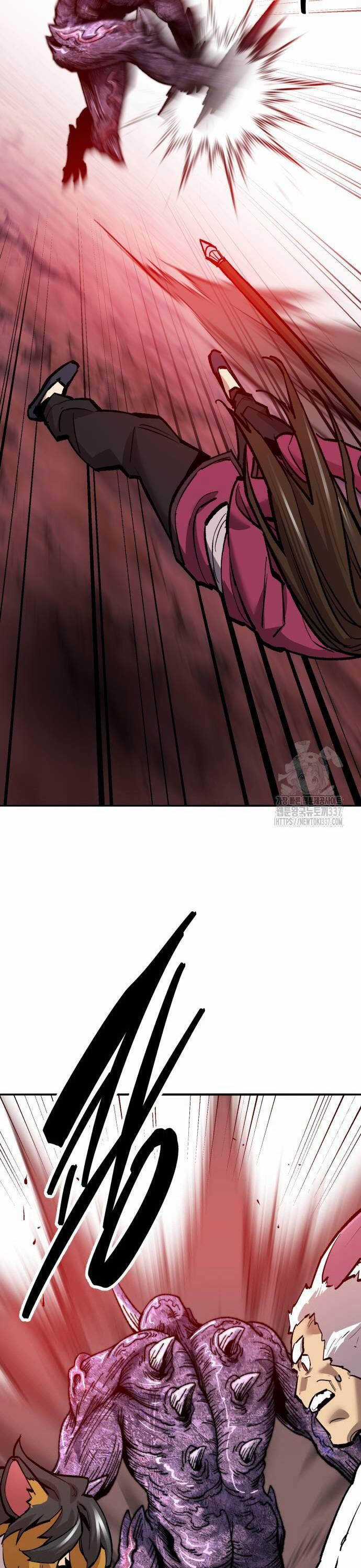 Phá Bỏ Giới Hạn Chapter 149 trang 63