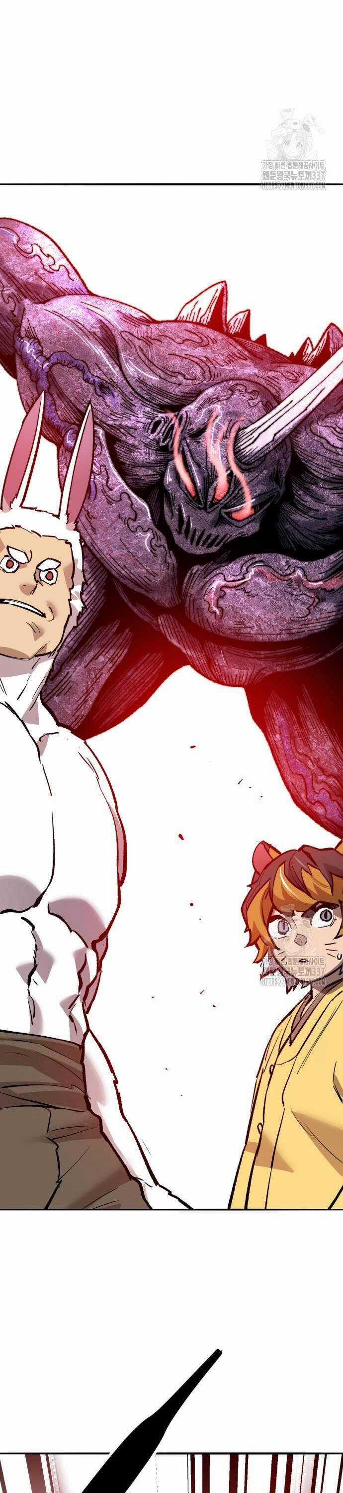 Phá Bỏ Giới Hạn Chapter 149 trang 65