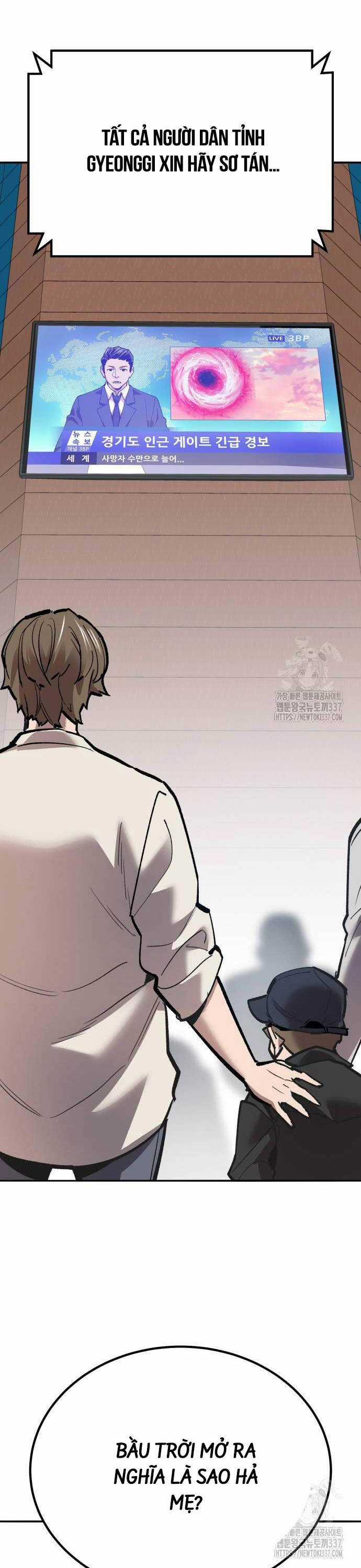 Phá Bỏ Giới Hạn Chapter 149 trang 7