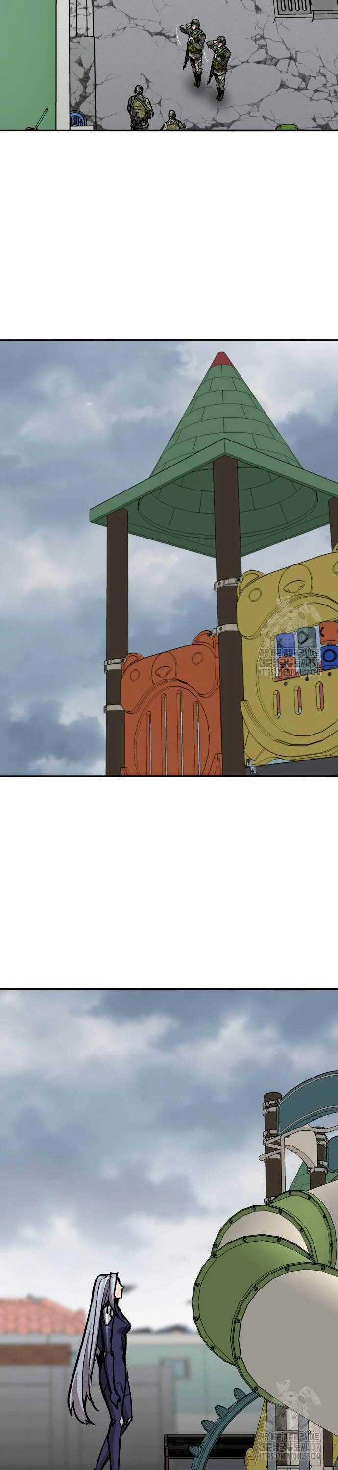 Phá Bỏ Giới Hạn Chapter 149 trang 70