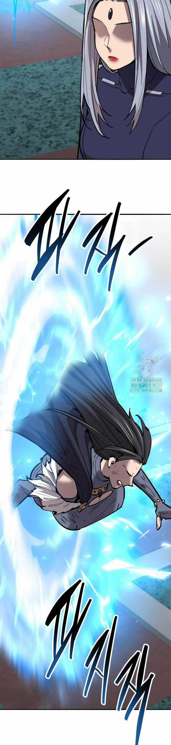 Phá Bỏ Giới Hạn Chapter 149 trang 72