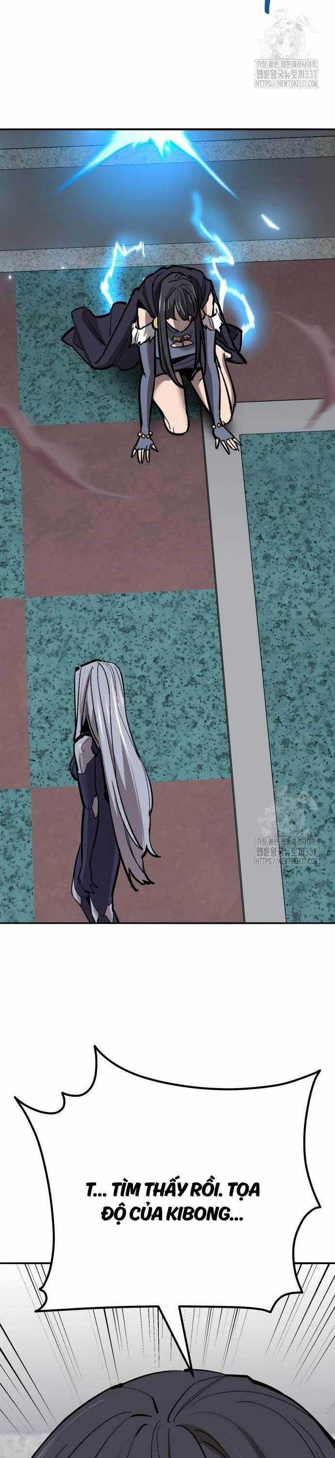 Phá Bỏ Giới Hạn Chapter 149 trang 73