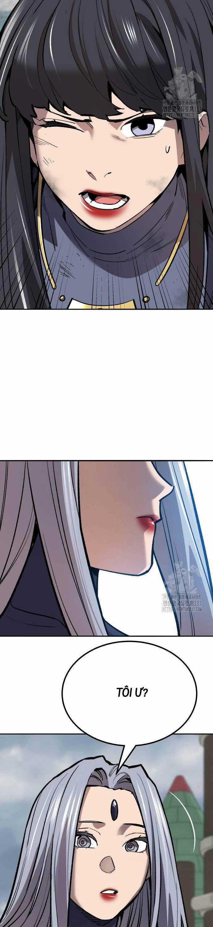 Phá Bỏ Giới Hạn Chapter 149 trang 74