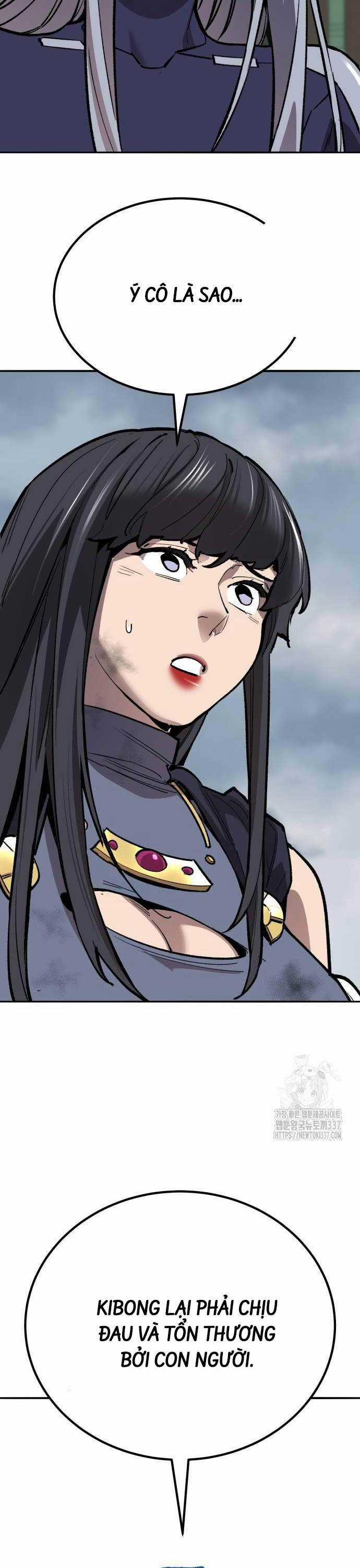 Phá Bỏ Giới Hạn Chapter 149 trang 75