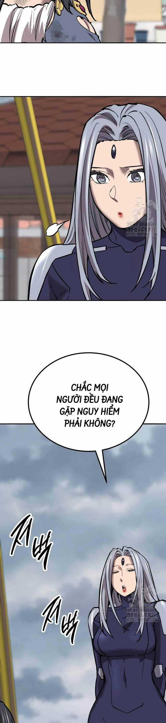 Phá Bỏ Giới Hạn Chapter 149 trang 77